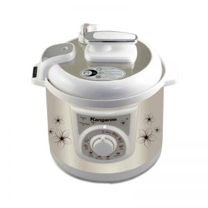 Multi function pressure cooker KG 286