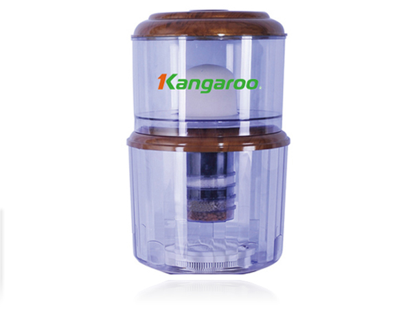 Máy làm nóng lạnh nước uống Kangaroo KG46 | Kangaroo.vn