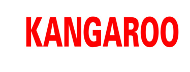 Logo Kangaroo