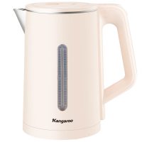 Bình đun nước siêu tốc Kangaroo KGWK17P1G