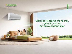 Bật mí các tiêu chí chọn điều hòa mùa nóng hiệu quả tối ưu tốt nhất