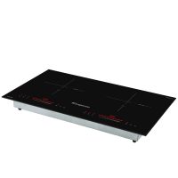 Bếp điện từ đôi Kangaroo KG855IE