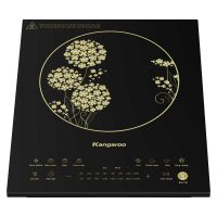 Bếp điện từ đơn Kangaroo KG408N