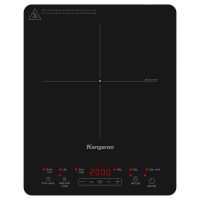 Bếp điện từ đơn Kangaroo KGIC20S1