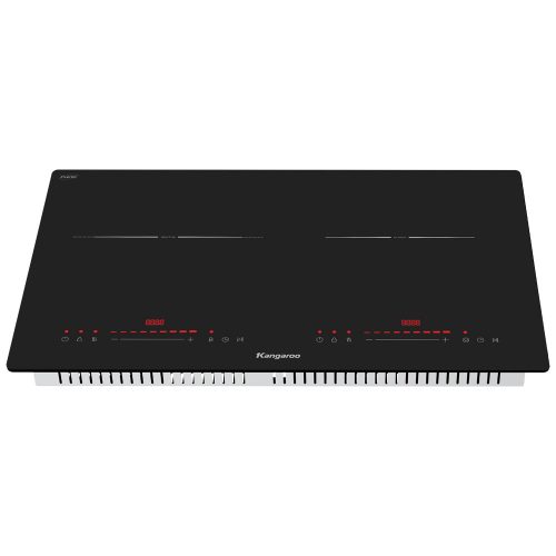 Bếp đôi điện từ hồng ngoại Kangaroo KGIF44D1C