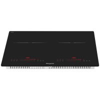 Bếp đôi điện từ hồng ngoại Kangaroo KGIF44D2C