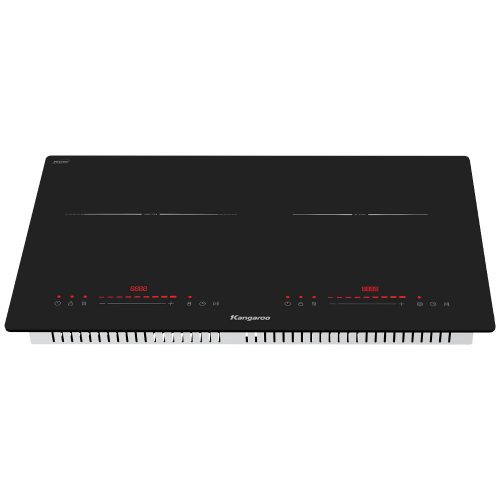 Bếp đôi điện từ hồng ngoại Kangaroo KGIF44D2C