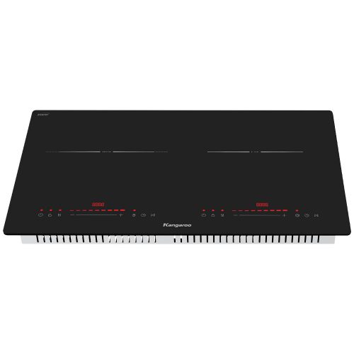 Bếp đôi điện từ hồng ngoại Kangaroo KGIF44D3C