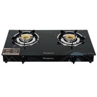 Bếp ga đôi Kangaroo KGGS67G2