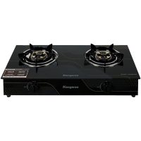 Bếp ga đôi Kangaroo KGGS69G6