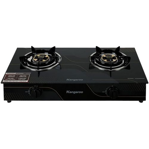 Bếp ga đôi Kangaroo KGGS69G6