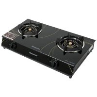 Bếp ga đôi Kangaroo KGGS69G7