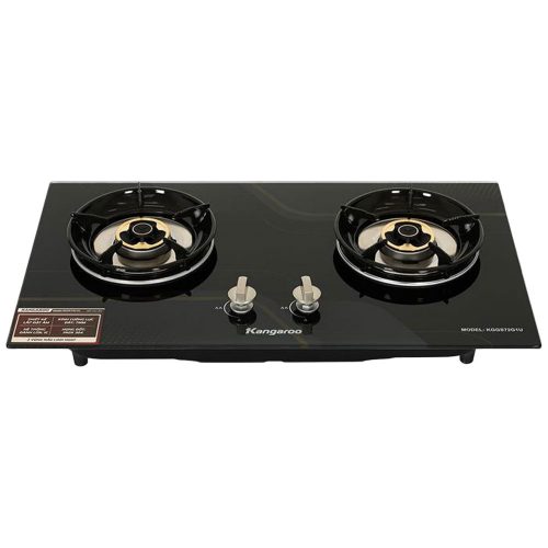 Bếp ga đôi Kangaroo KGGS72G1U
