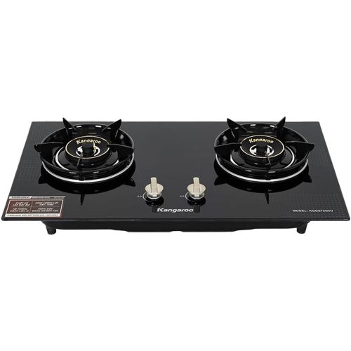 Bếp ga đôi Kangaroo KGGS72G5U