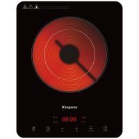 Bếp hồng ngoại đơn Kangaroo KGIS20D1E