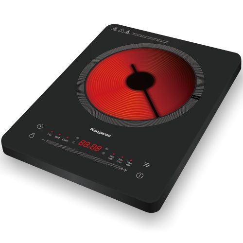 Bếp hồng ngoại đơn Kangaroo KGIS20D1G