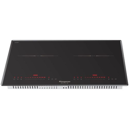 Bếp điện từ đôi Thái Lan Kangaroo KGIC50DT