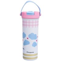 Bình giữ nhiệt Kangaroo KGVB6F3E 600ml