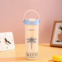 Bình giữ nhiệt Kangaroo KGVB6F4E 600ml