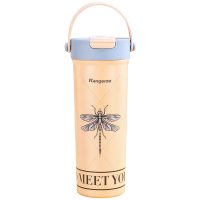 Bình giữ nhiệt Kangaroo KGVB6F4E 600ml