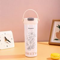 Bình giữ nhiệt Kangaroo KGVB6F5E 600ml