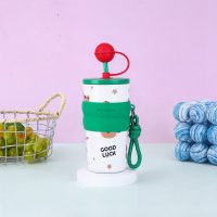 Bình giữ nhiệt Kangaroo KGVB6G1E 550ml