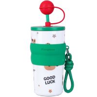 Bình giữ nhiệt Kangaroo KGVB6G1E 550ml