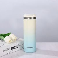 Bình giữ nhiệt Kangaroo KGVB6O2E 480ml