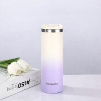 Bình giữ nhiệt Kangaroo KGVB6O3E 480ml