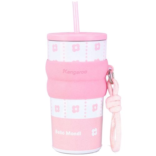 Bình giữ nhiệt Kangaroo KGVB6P1E 550ml