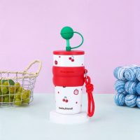 Bình giữ nhiệt Kangaroo KGVB6R1E 550ml