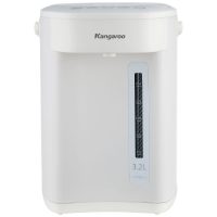 Bình thuỷ điện 3.2 lít Kangaroo KGT32G
