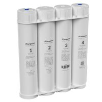 Bộ 4 lõi lọc chức năng Max Hydrogen Kangaroo