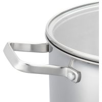 Nồi luộc gà inox cao cấp 5 đáy Kangaroo KGIP30