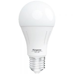 Bóng đèn LED A-Bulb Kangaroo KG-ABP-12W1200CW-S
