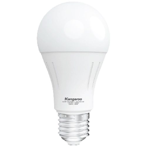 Bóng đèn LED A-Bulb Kangaroo KG-ABP-12W1200CW-S