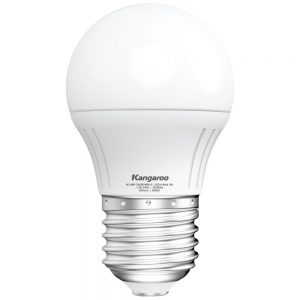 Bóng đèn LED A-Bulb Kangaroo KG-ABP-3W285WW-S