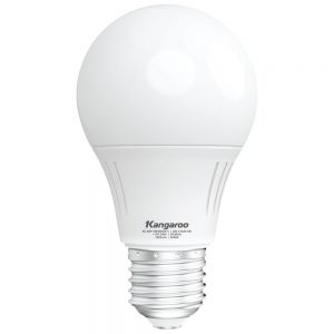 Bóng đèn LED A-Bulb Kangaroo KG-ABP-5W500CW-S