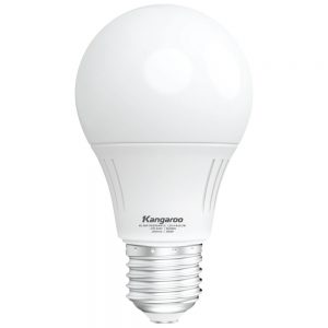 Bóng đèn LED A-Bulb Kangaroo KG-ABP-5W500WW-S