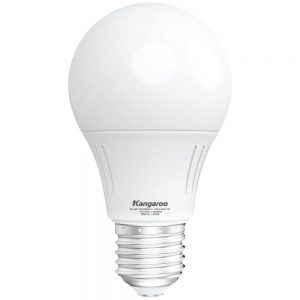 Bóng đèn LED A-Bulb Kangaroo KG-ABP-7W700CW-S