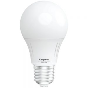 Bóng đèn LED A-Bulb Kangaroo KG-ABP-9W900CW-S