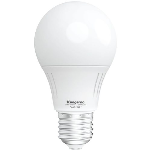 Bóng đèn LED A-Bulb Kangaroo KG-ABP-9W900CW-S