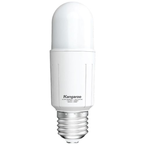 Bóng đèn LED P-Bulb Kangaroo KG-PBP-9W900CW-S