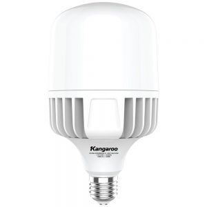 Bóng đèn LED T-Bulb nhôm đúc Kangaroo KG-TBA-30W3000CW-S