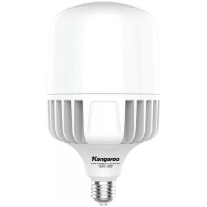 Bóng đèn LED T-Bulb nhôm đúc Kangaroo KG-TBA-40W4000CW-S