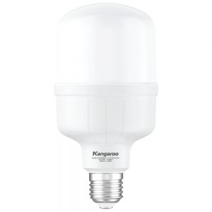 Bóng đèn LED T-Bulb Kangaroo KG-TBP-20W2000CW-S
