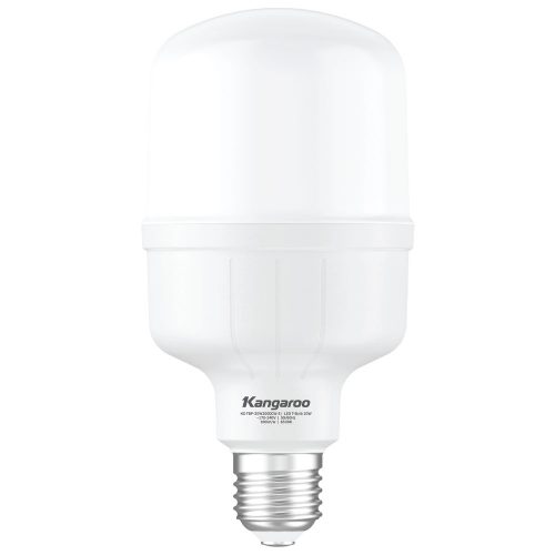 Bóng đèn LED T-Bulb Kangaroo KG-TBP-20W2000CW-S