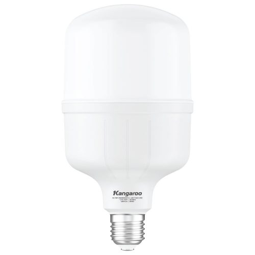 Bóng đèn LED T-Bulb Kangaroo KG-TBP-30W3000CW-S