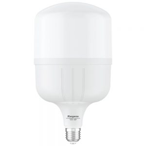 Bóng đèn LED T-Bulb Kangaroo KG-TBP-50W5000CW-S
