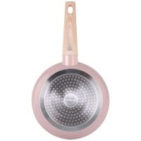 Chảo chống dính đáy từ Kangaroo KGFAHK18P